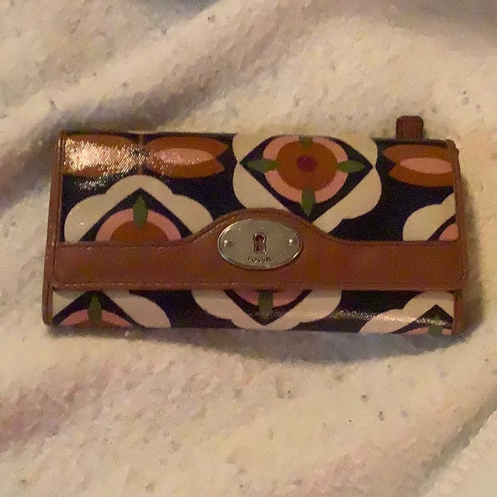 Fossil “KeyPer” Bags - Picture 3 of 6